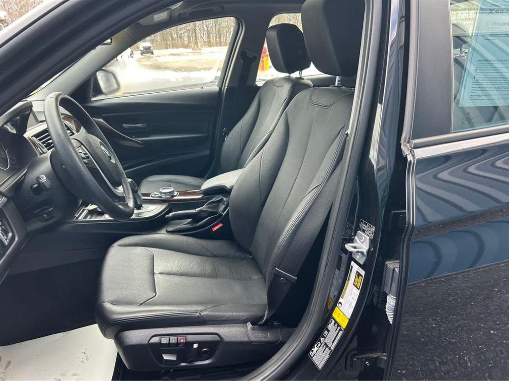 used 2014 BMW 328 car, priced at $12,570