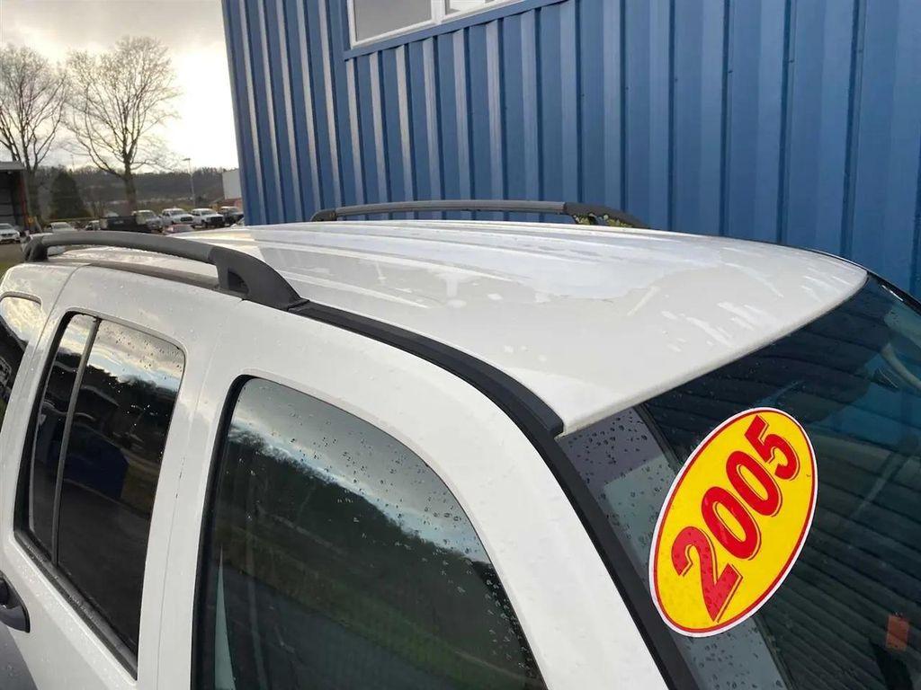 used 2005 Jeep Liberty car, priced at $5,499