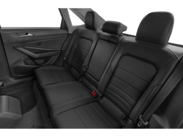 used 2023 Volkswagen Jetta car, priced at $19,997