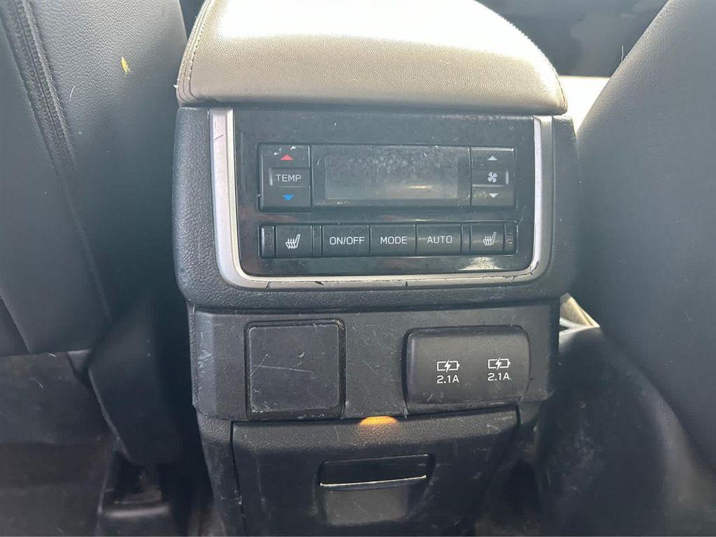 used 2022 Subaru Ascent car, priced at $24,900