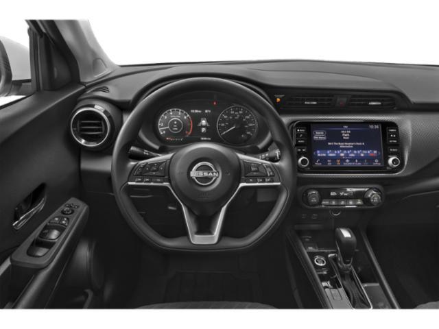 used 2022 Nissan Kicks car, priced at $14,988