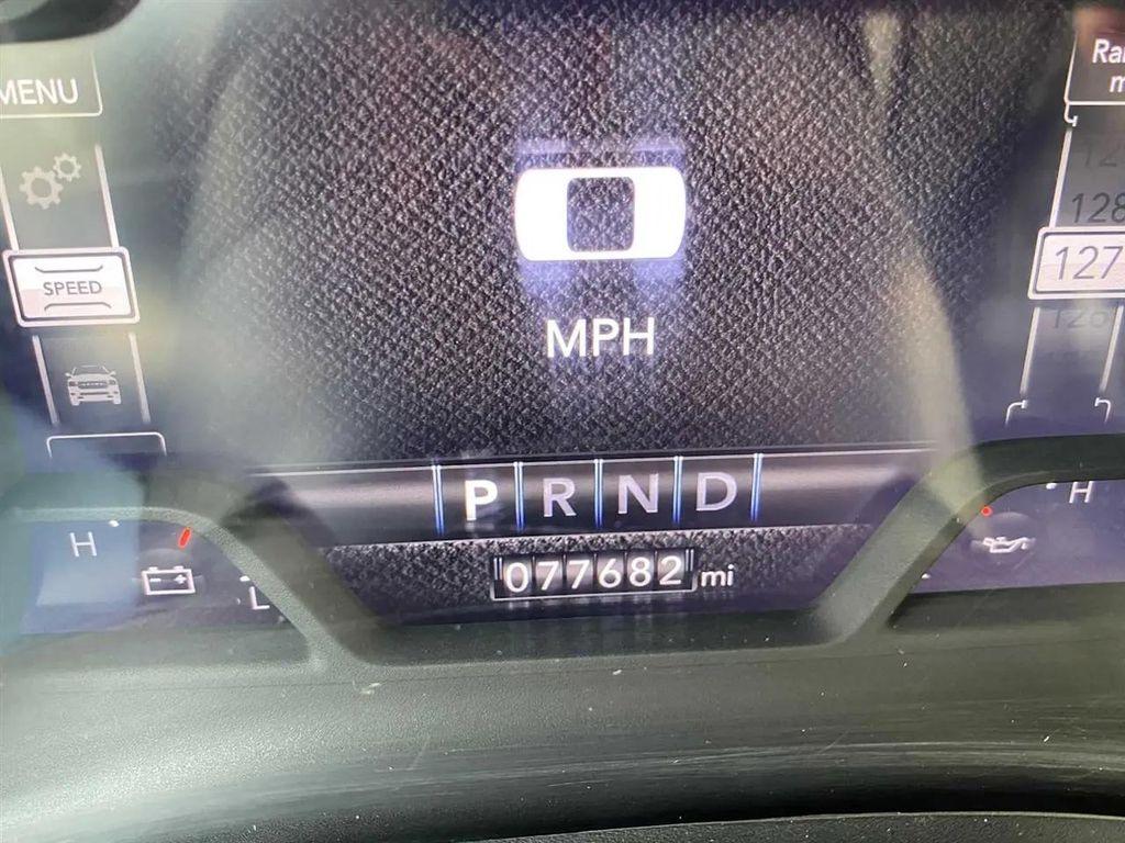 used 2023 Ram 1500 car, priced at $29,989