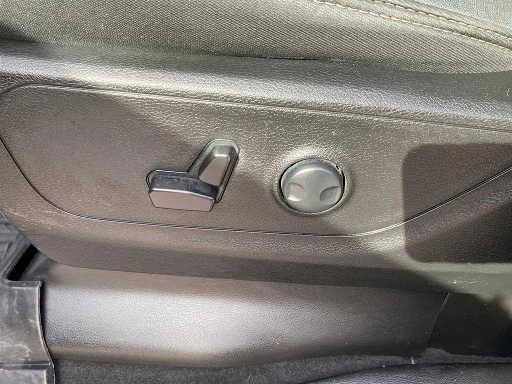 used 2023 Ram 1500 car, priced at $29,989