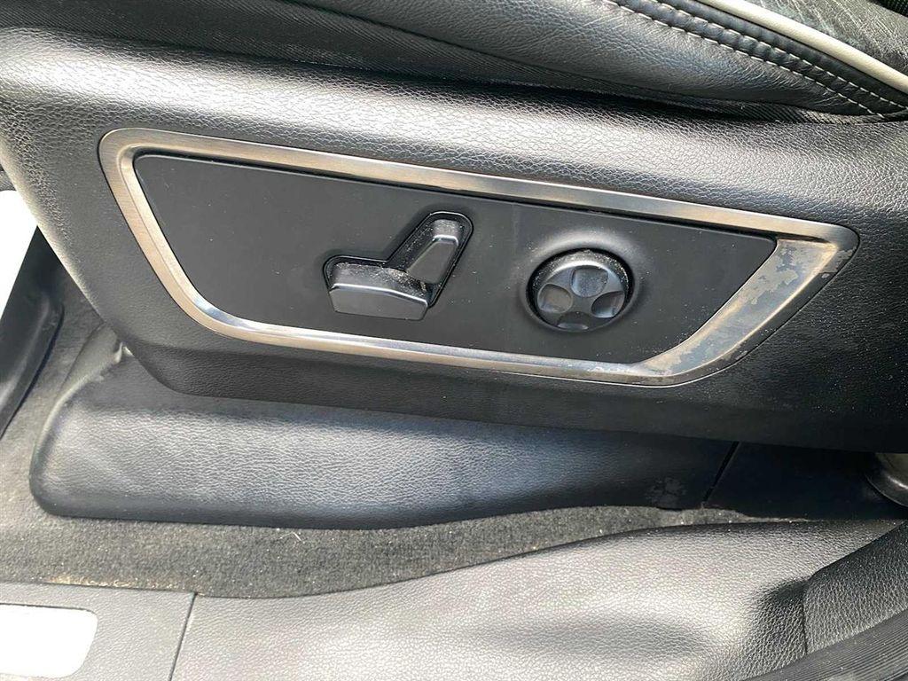 used 2019 Ram 1500 car, priced at $32,298