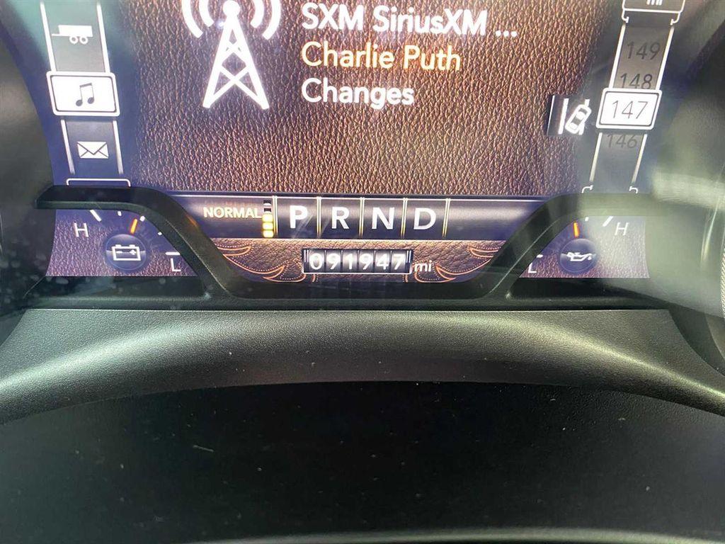 used 2019 Ram 1500 car, priced at $32,298