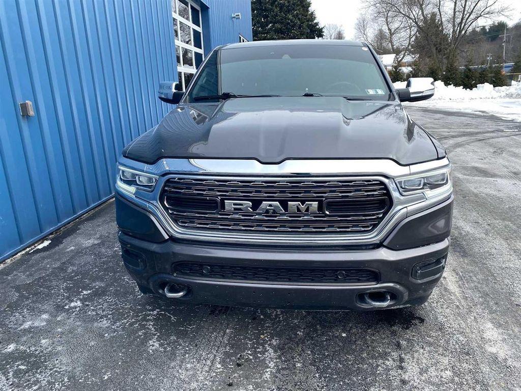 used 2019 Ram 1500 car, priced at $32,298