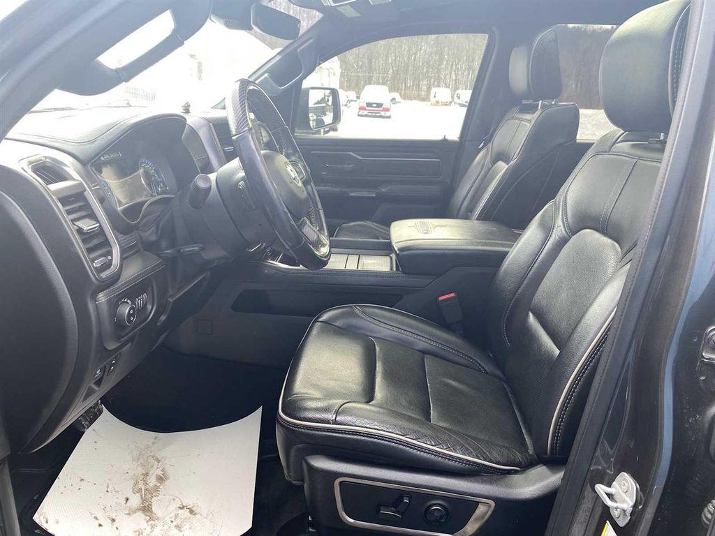 used 2019 Ram 1500 car, priced at $32,298