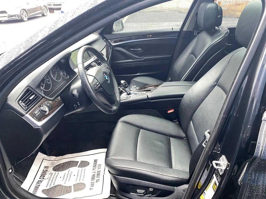used 2013 BMW 535 car, priced at $8,988