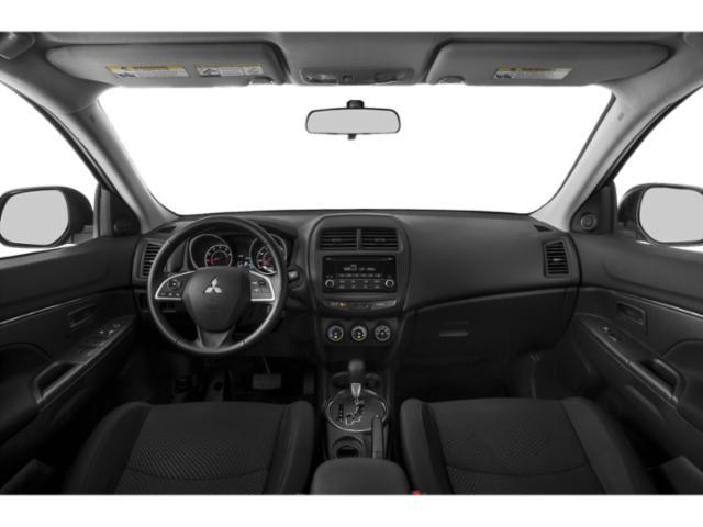 used 2015 Mitsubishi Outlander Sport car