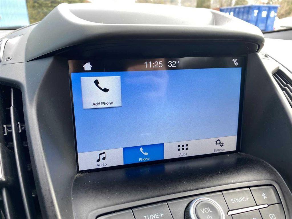 used 2019 Ford Escape car, priced at $14,955