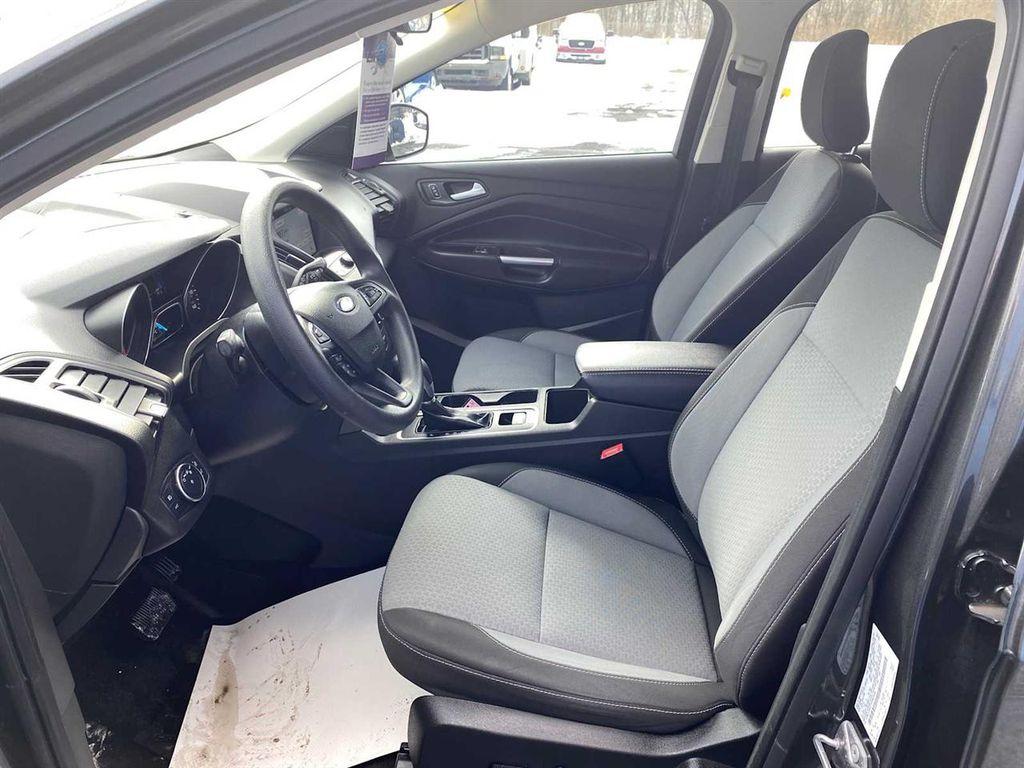 used 2019 Ford Escape car, priced at $14,955