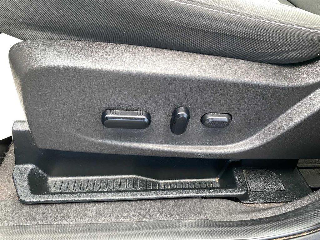 used 2019 Ford Escape car, priced at $14,955