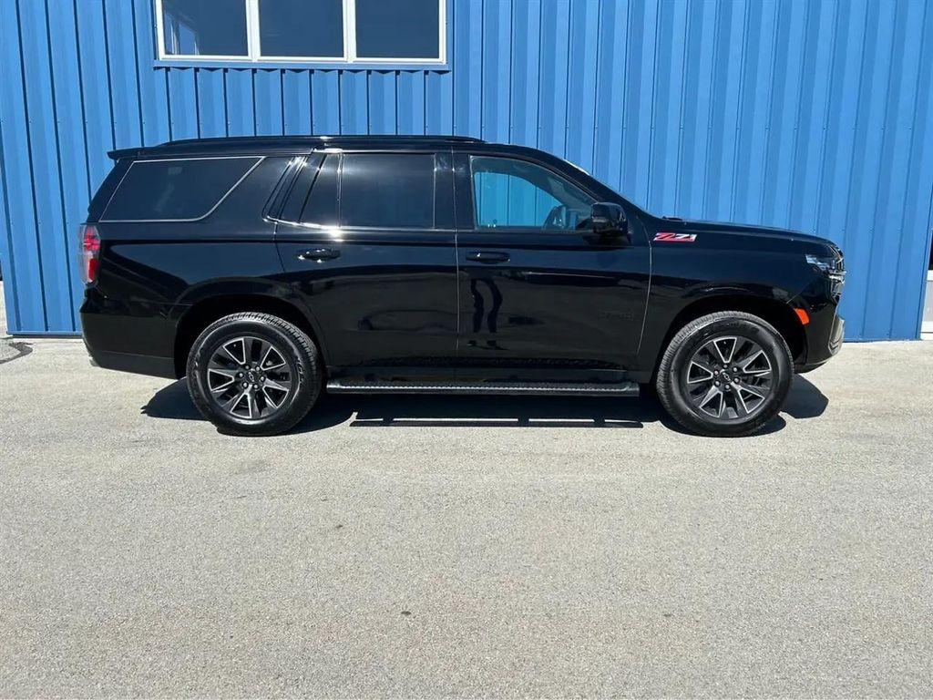 used 2022 Chevrolet Tahoe car, priced at $47,989