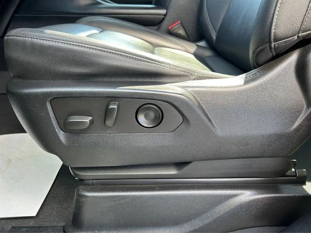 used 2022 Chevrolet Tahoe car, priced at $47,989