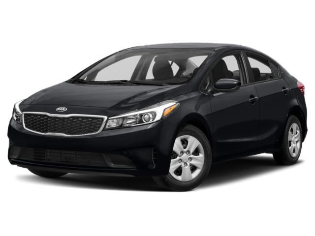 used 2018 Kia Forte car, priced at $10,730