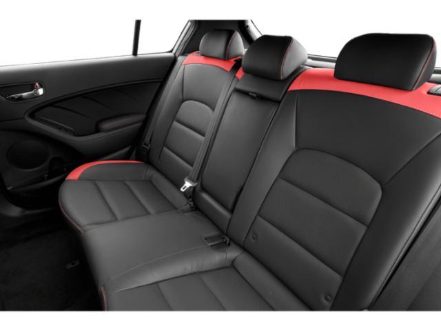 used 2018 Kia Forte car, priced at $10,730