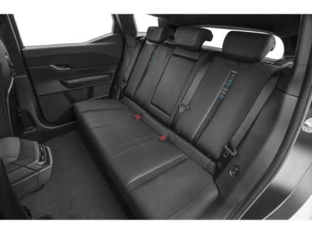 used 2023 Fisker Ocean car, priced at $16,698