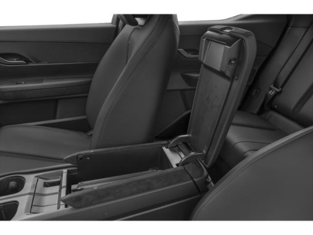 used 2023 Fisker Ocean car, priced at $16,698