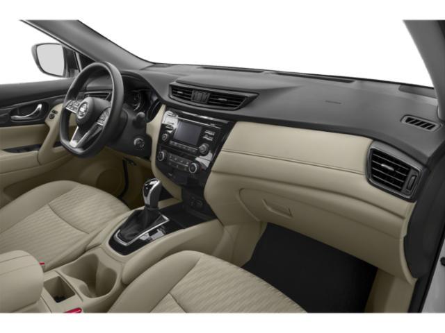 used 2018 Nissan Rogue car, priced at $13,491