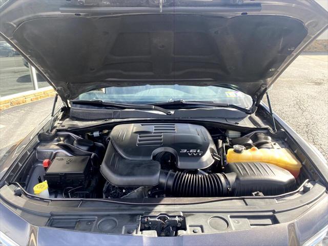 used 2014 Chrysler 300 car, priced at $10,550