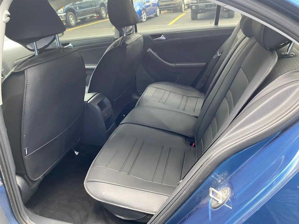 used 2016 Volkswagen Jetta car, priced at $9,495