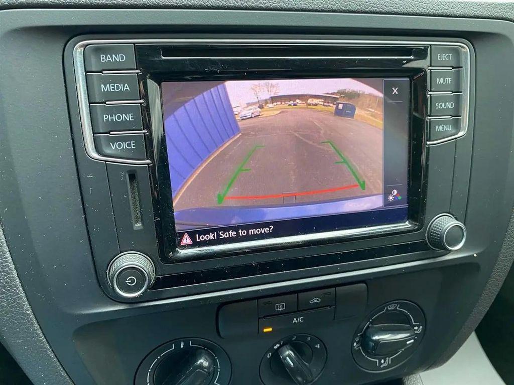 used 2016 Volkswagen Jetta car, priced at $9,495