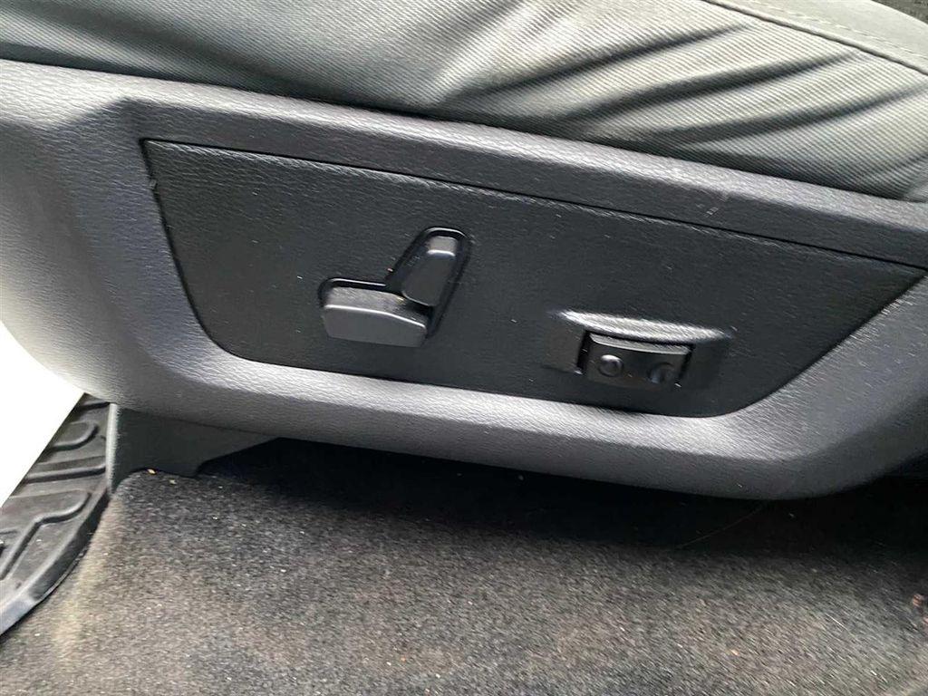 used 2018 Ram 2500 car, priced at $27,799