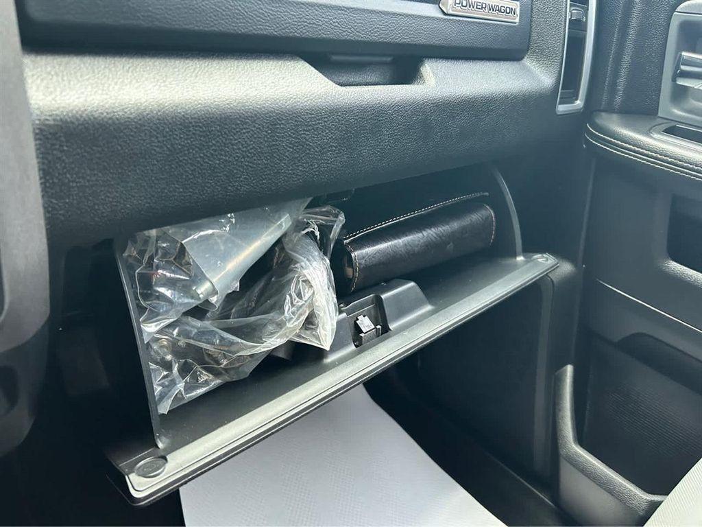 used 2017 Ram 2500 car, priced at $32,654