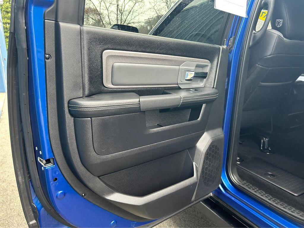 used 2017 Ram 2500 car, priced at $32,654