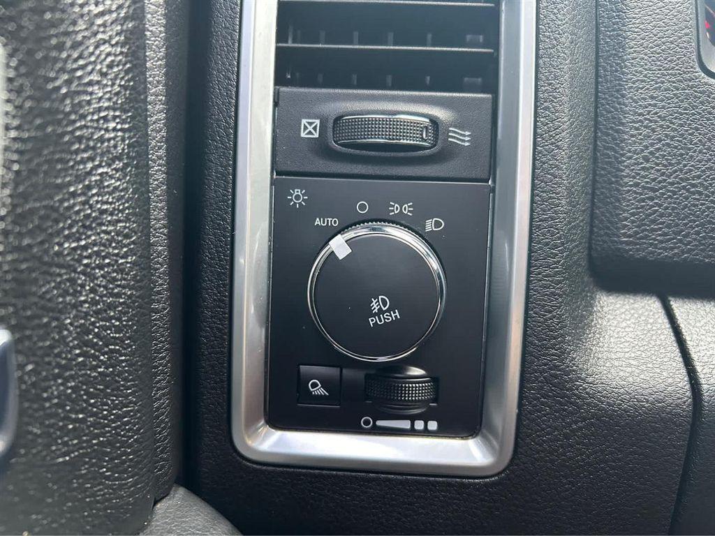 used 2017 Ram 2500 car, priced at $32,654