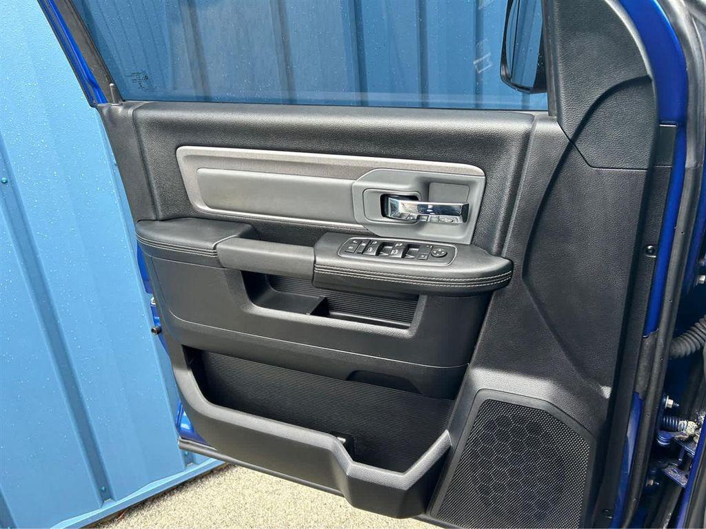 used 2017 Ram 2500 car, priced at $32,654