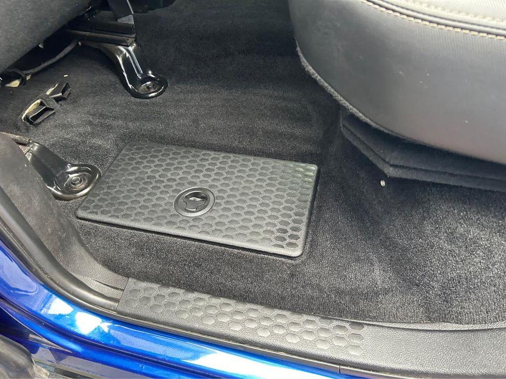 used 2017 Ram 2500 car, priced at $32,654