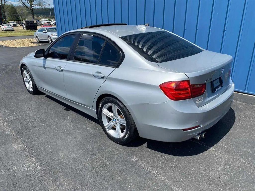 used 2013 BMW 328 car, priced at $10,492