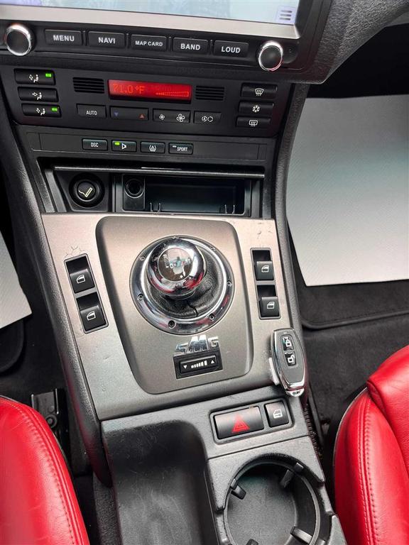 used 2003 BMW M3 car, priced at $18,989