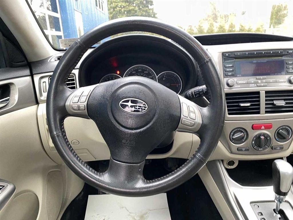 used 2010 Subaru Impreza car, priced at $8,900