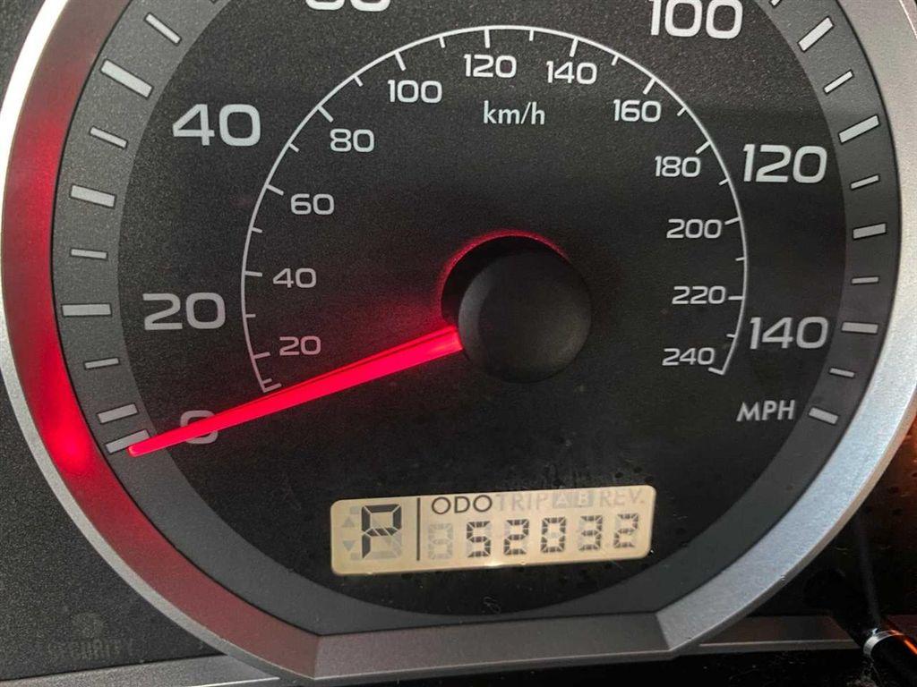 used 2010 Subaru Impreza car, priced at $8,900