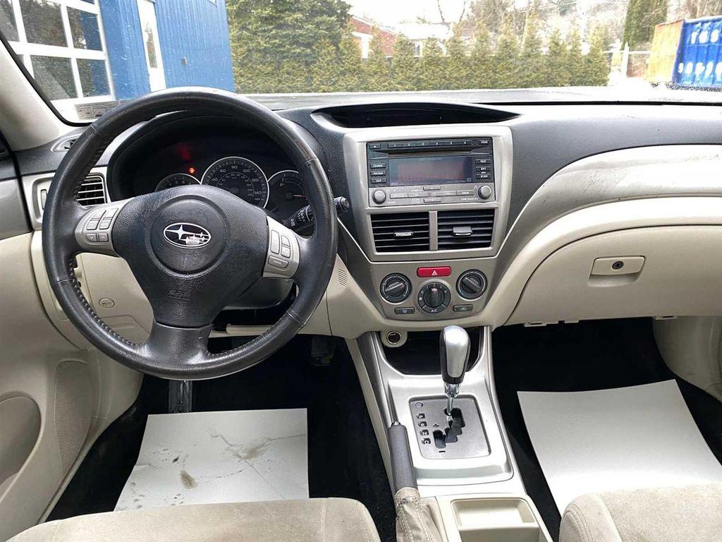 used 2010 Subaru Impreza car, priced at $8,900