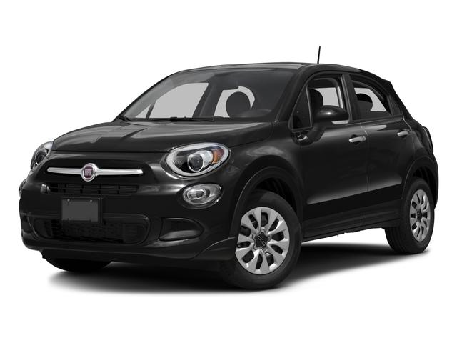 used 2016 FIAT 500X car, priced at $9,920