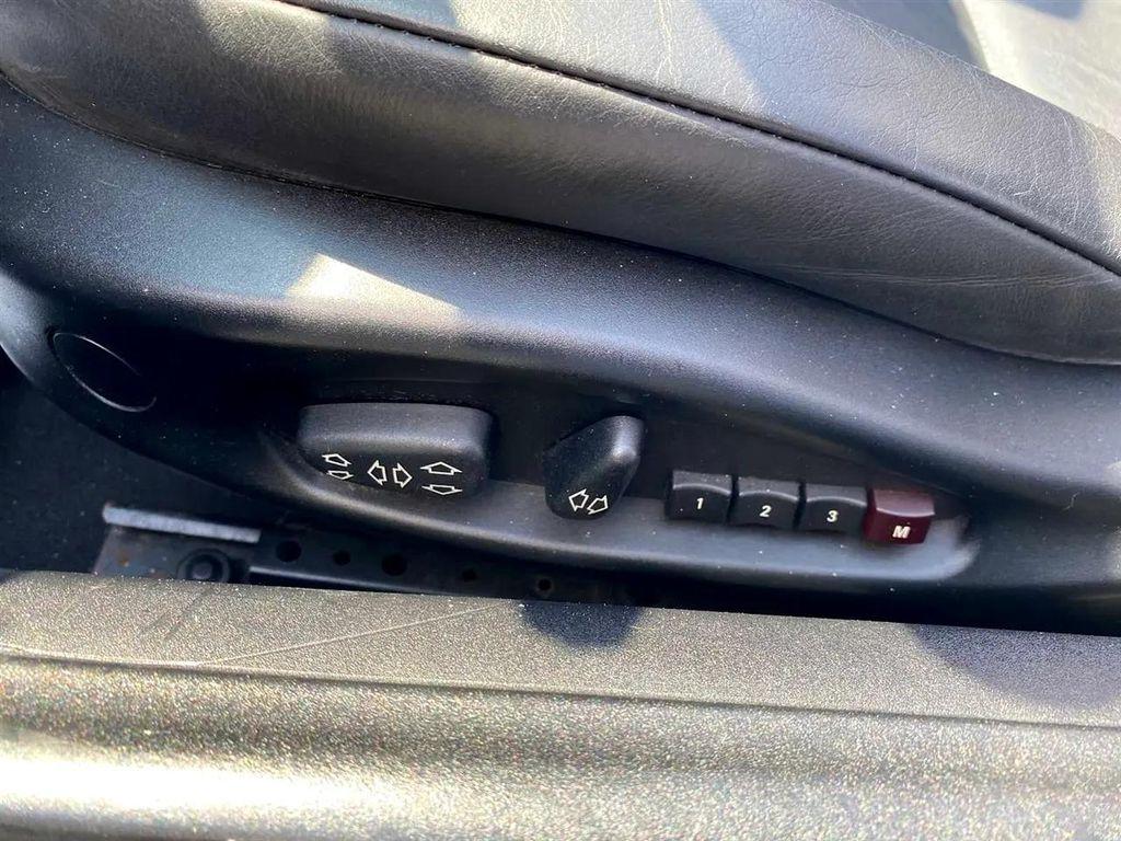 used 2003 BMW Z4 car, priced at $9,489