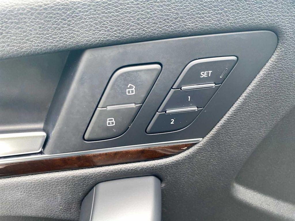 used 2019 Audi Q5 car, priced at $21,731