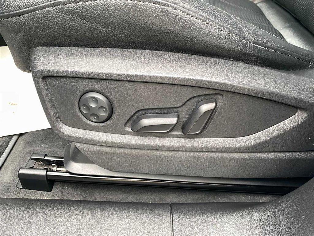 used 2019 Audi Q5 car, priced at $21,731