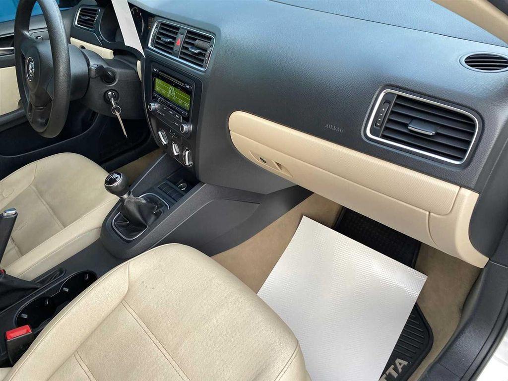 used 2012 Volkswagen Jetta car, priced at $5,995