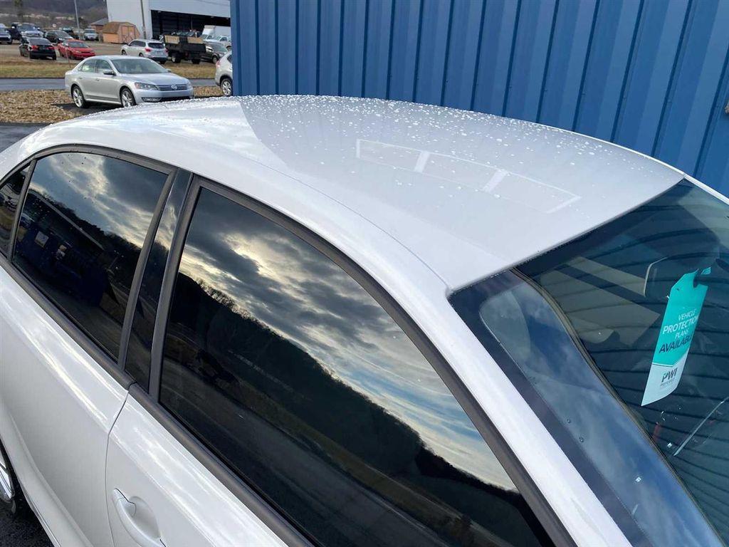 used 2012 Volkswagen Jetta car, priced at $5,995