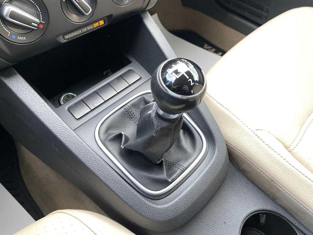 used 2012 Volkswagen Jetta car, priced at $5,995