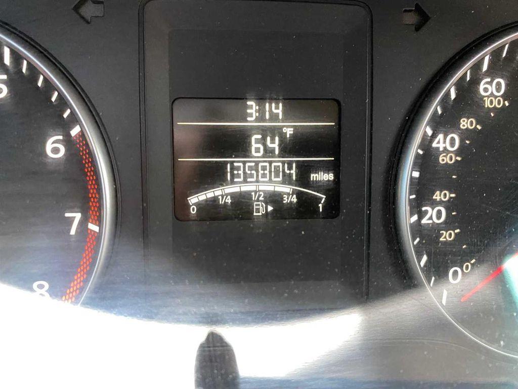 used 2012 Volkswagen Jetta car, priced at $5,995