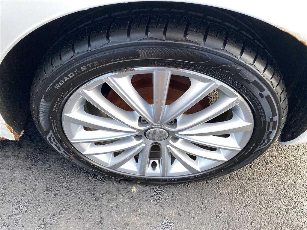 used 2012 Volkswagen Jetta car, priced at $5,995