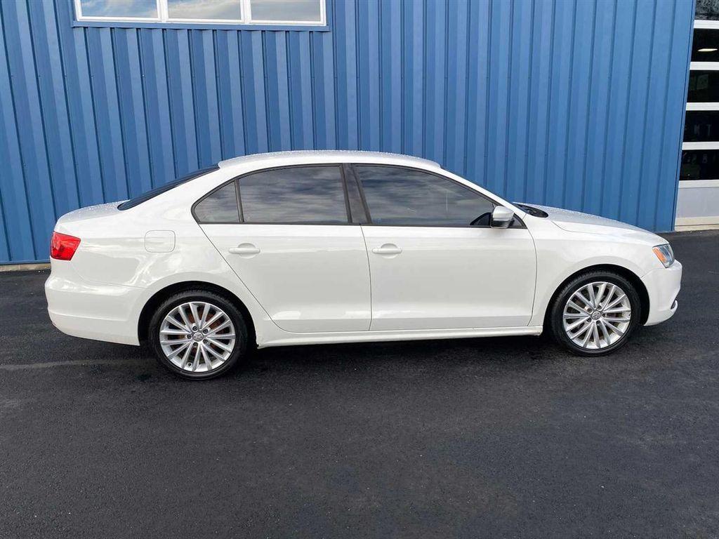used 2012 Volkswagen Jetta car, priced at $5,995