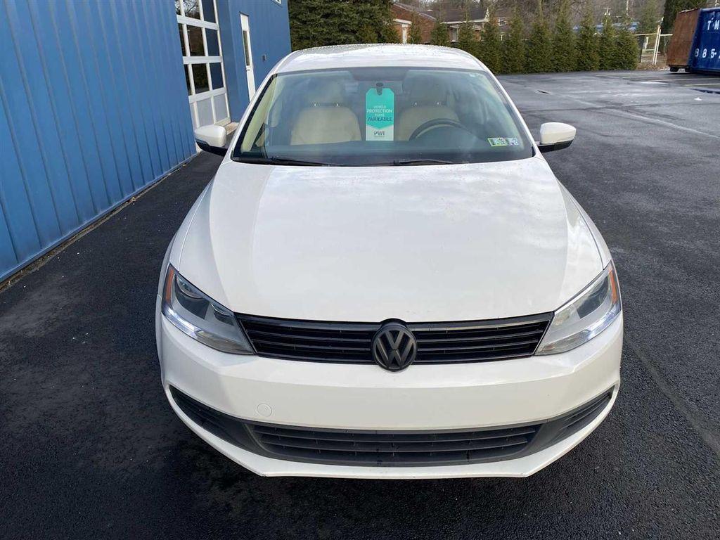used 2012 Volkswagen Jetta car, priced at $5,995