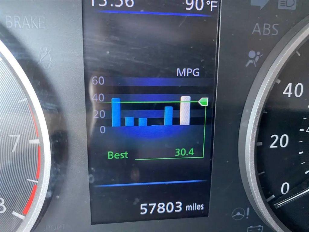 used 2024 Nissan Sentra car, priced at $16,962
