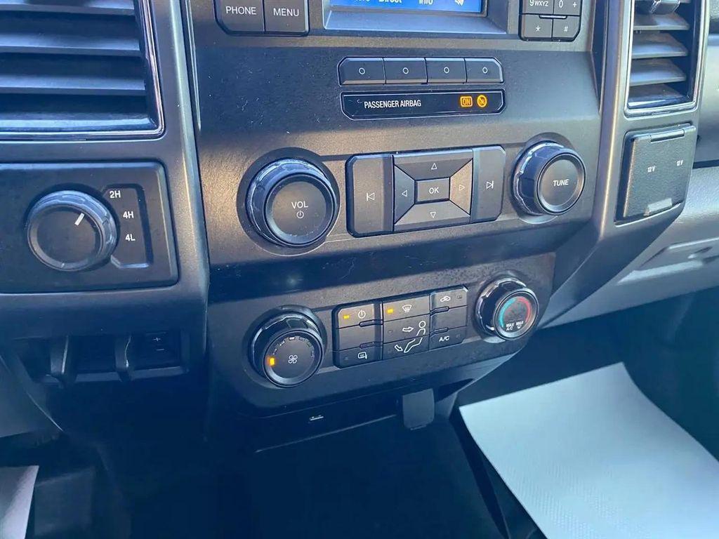used 2019 Ford F-250 car, priced at $31,979